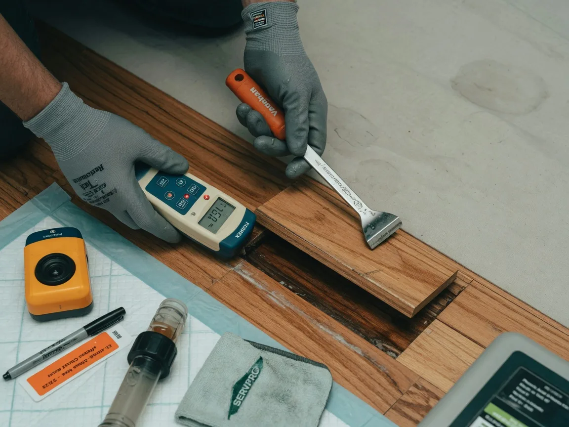 Why choose Water Damage Restoration in Signal Hill, CA